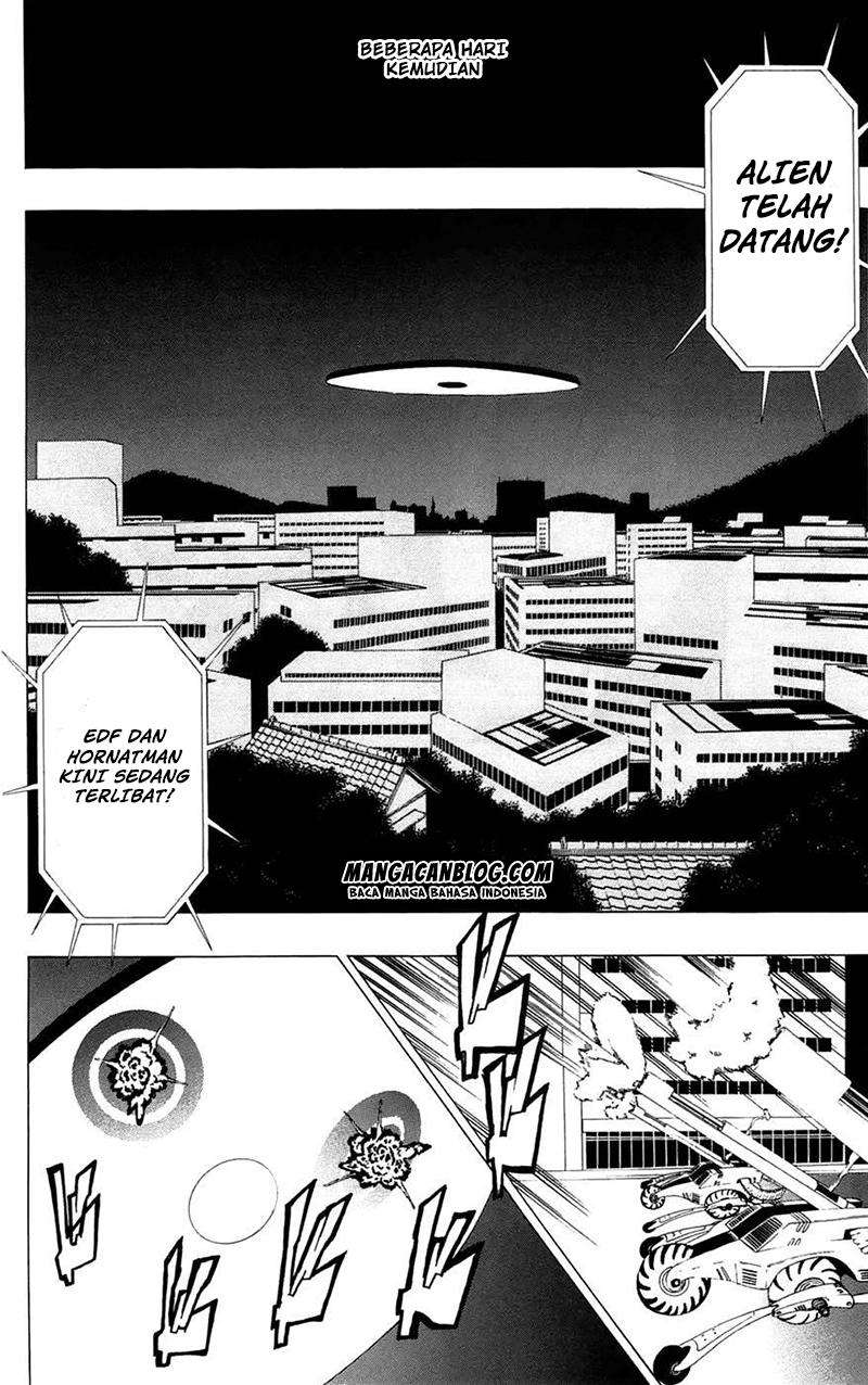 Gamma Chapter 1 Gambar 32