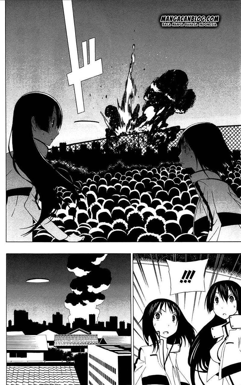 Gamma Chapter 1 Gambar 34