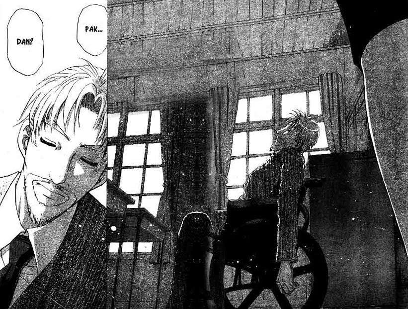 Detective School Q Chapter 22 Gambar 97