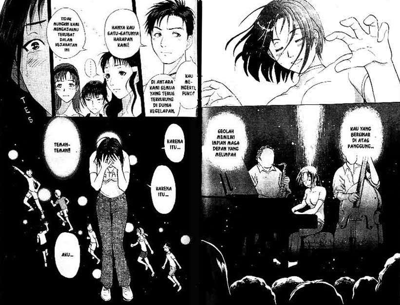 Detective School Q Chapter 19 Gambar 64