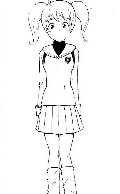 Detective School Q Chapter 1 Gambar 17