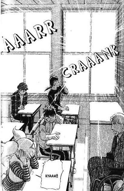 Detective School Q Chapter 1 Gambar 178