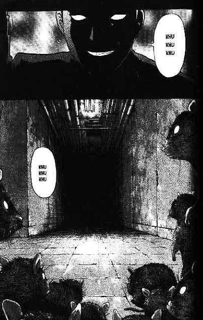 Detective School Q Chapter 1 Gambar 183