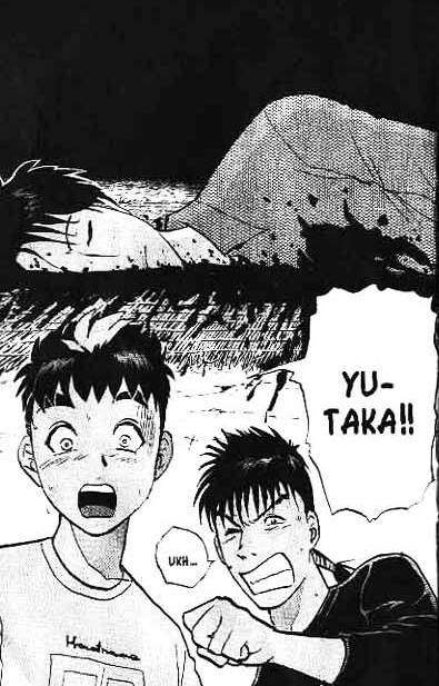 Detective School Q Chapter 1 Gambar 210