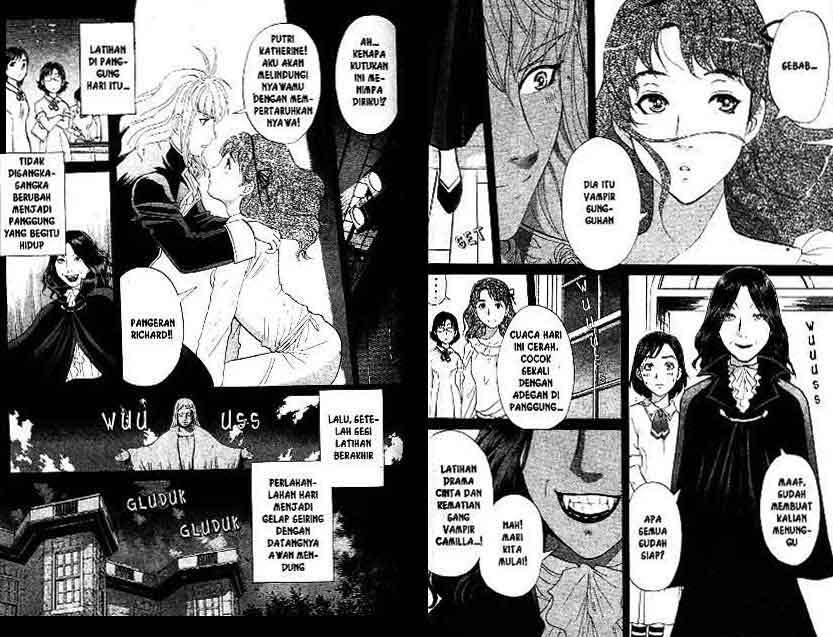 Detective School Q Chapter 15 Gambar 88