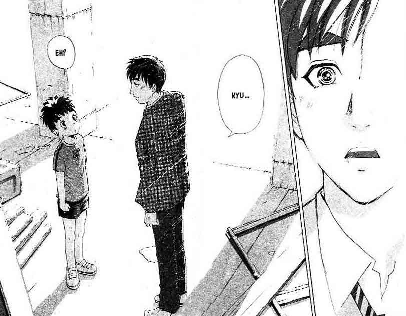 Detective School Q Chapter 15 Gambar 21