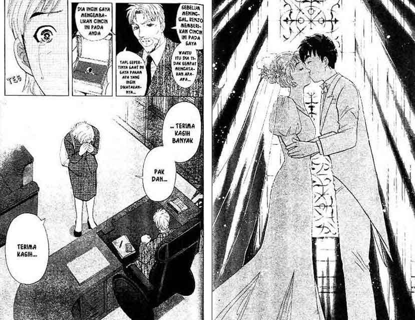 Detective School Q Chapter 15 Gambar 33