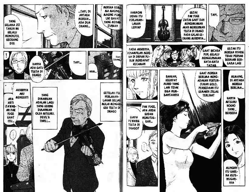 Detective School Q Chapter 9 Gambar 71