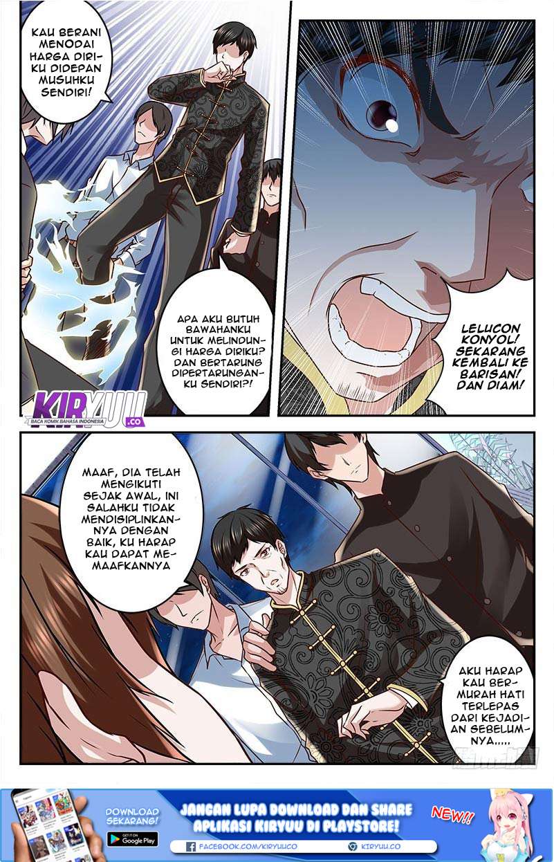 Metropolitan System Chapter 13 Gambar 4