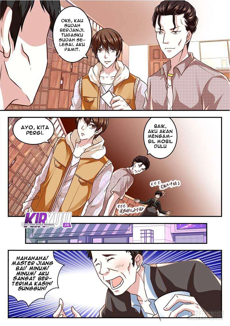 Metropolitan System Chapter 13 Gambar 6