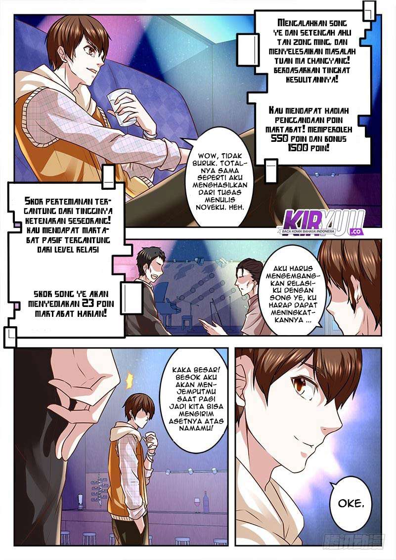 Metropolitan System Chapter 13 Gambar 8