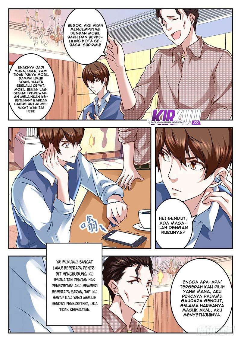 Metropolitan System Chapter 13 Gambar 10