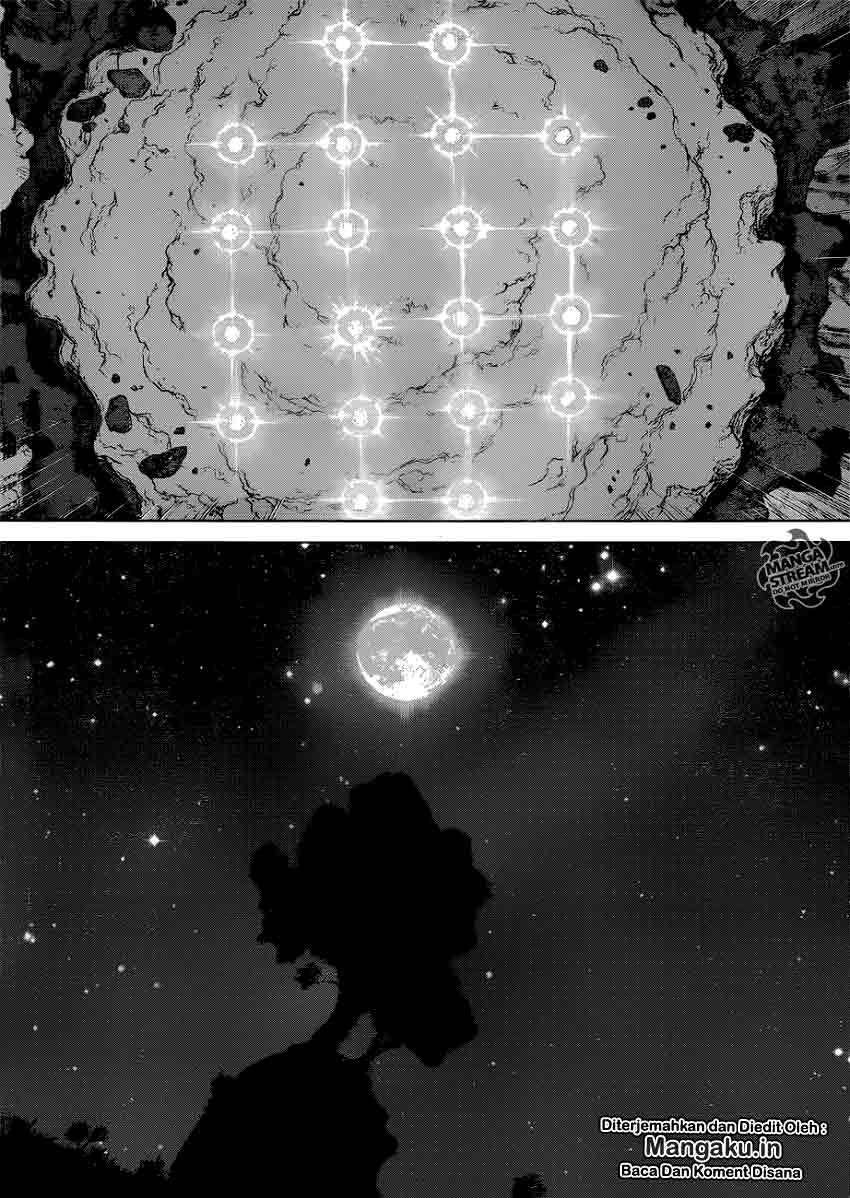 Dr. Stone Chapter 114 Gambar 16