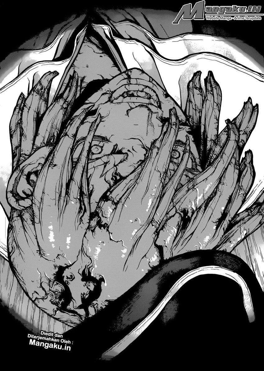 Dr. Stone Chapter 103 Gambar 15