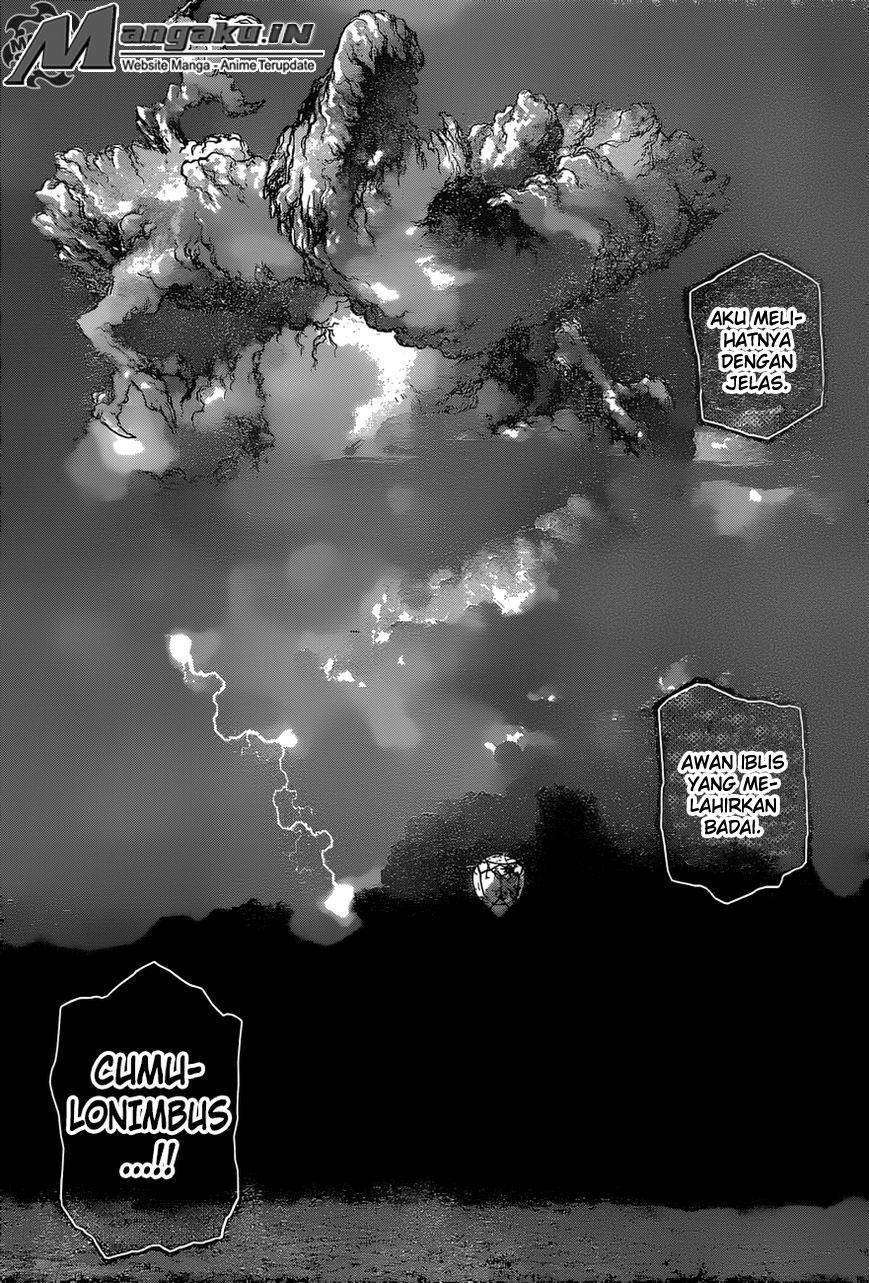 Dr. Stone Chapter 89 Gambar 9