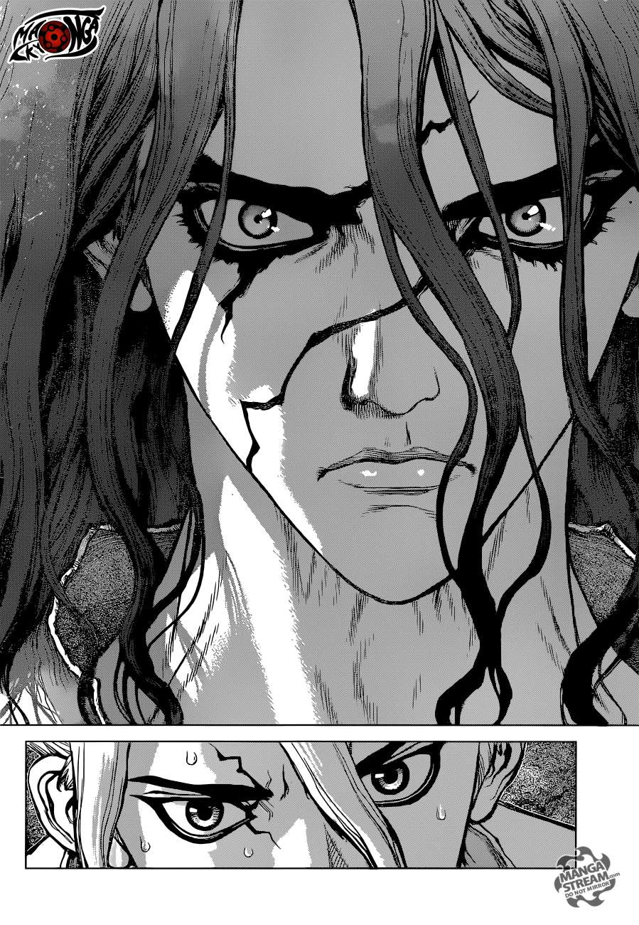 Dr. Stone Chapter 04 Gambar 17