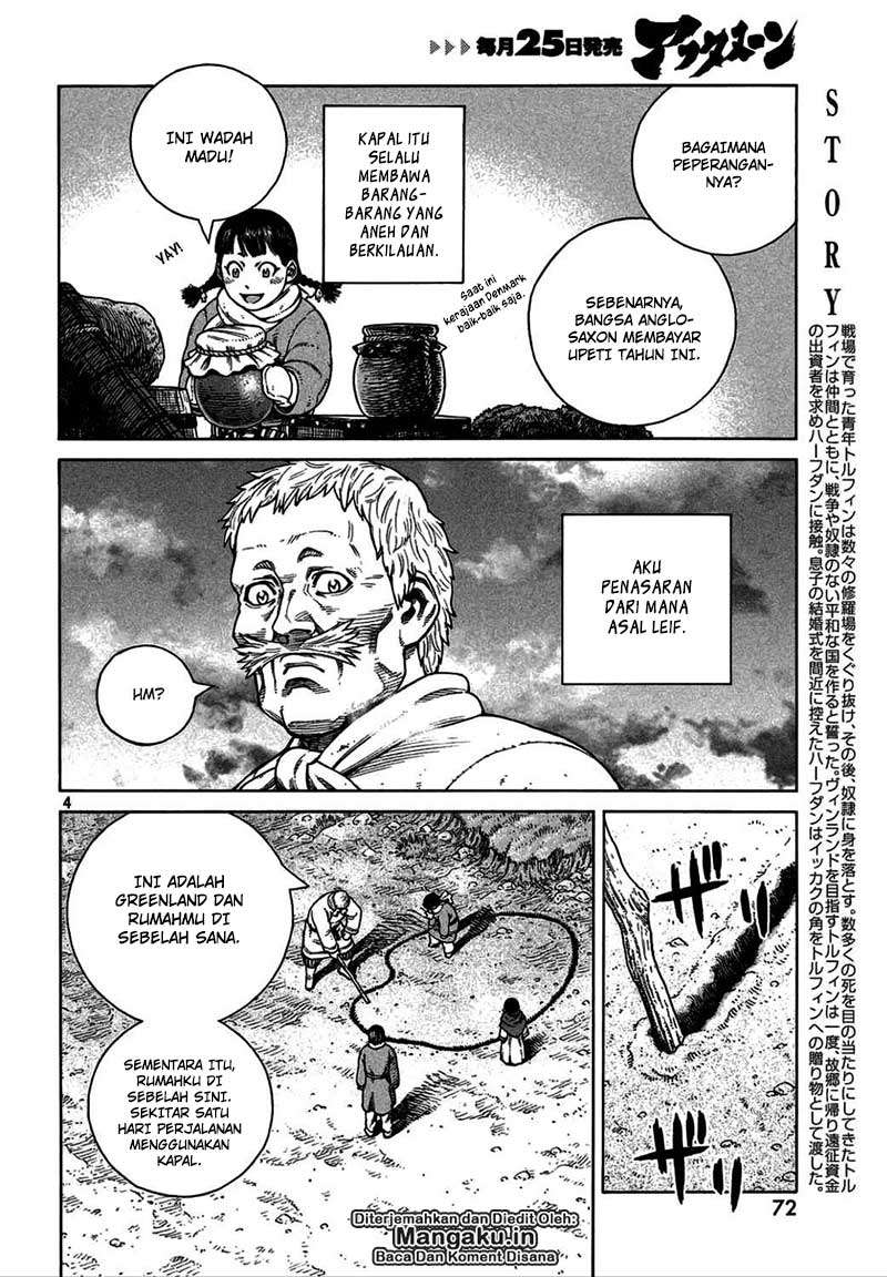 Vinland Saga Chapter 106 Gambar 5