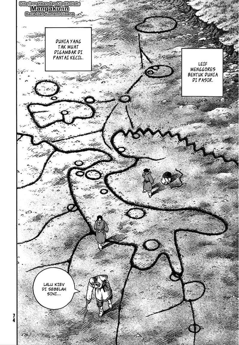 Vinland Saga Chapter 106 Gambar 7