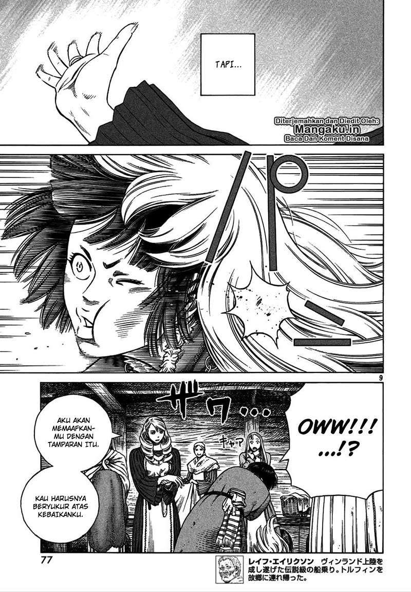 Vinland Saga Chapter 106 Gambar 10