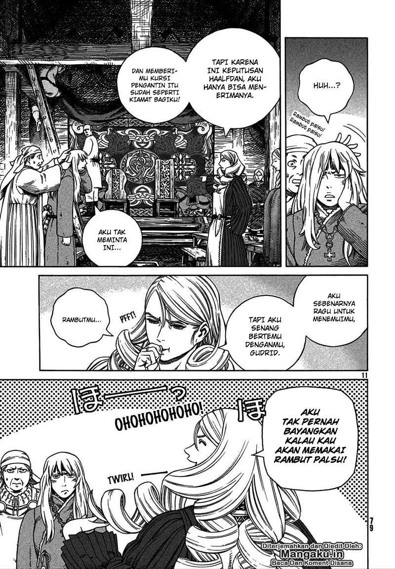 Vinland Saga Chapter 106 Gambar 12