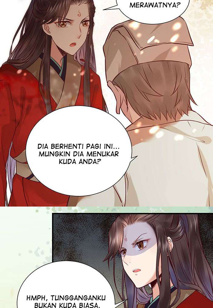 The Ghostly Doctor Chapter 115 Gambar 6