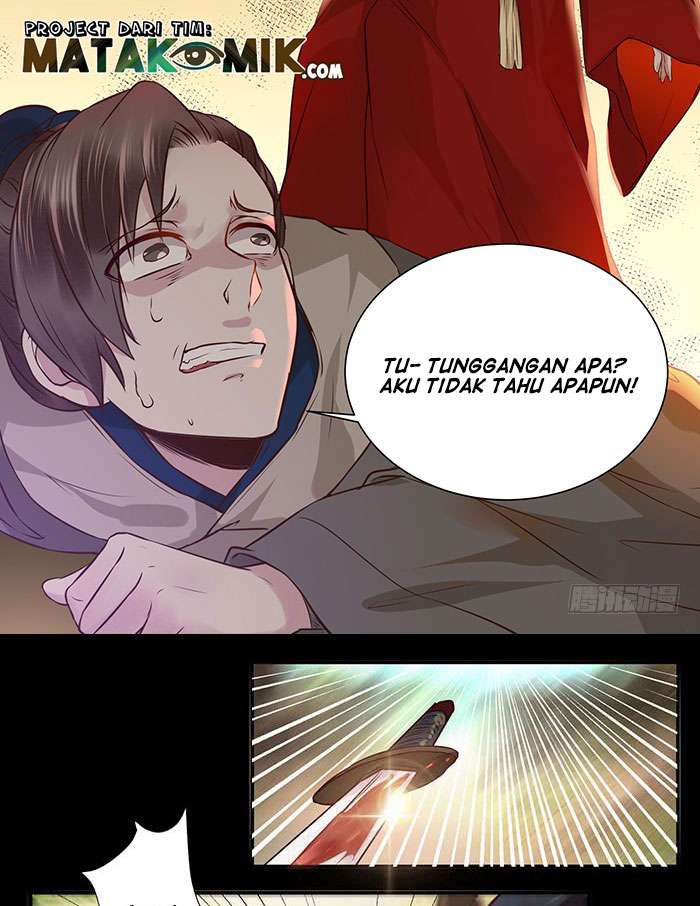 The Ghostly Doctor Chapter 115 Gambar 10