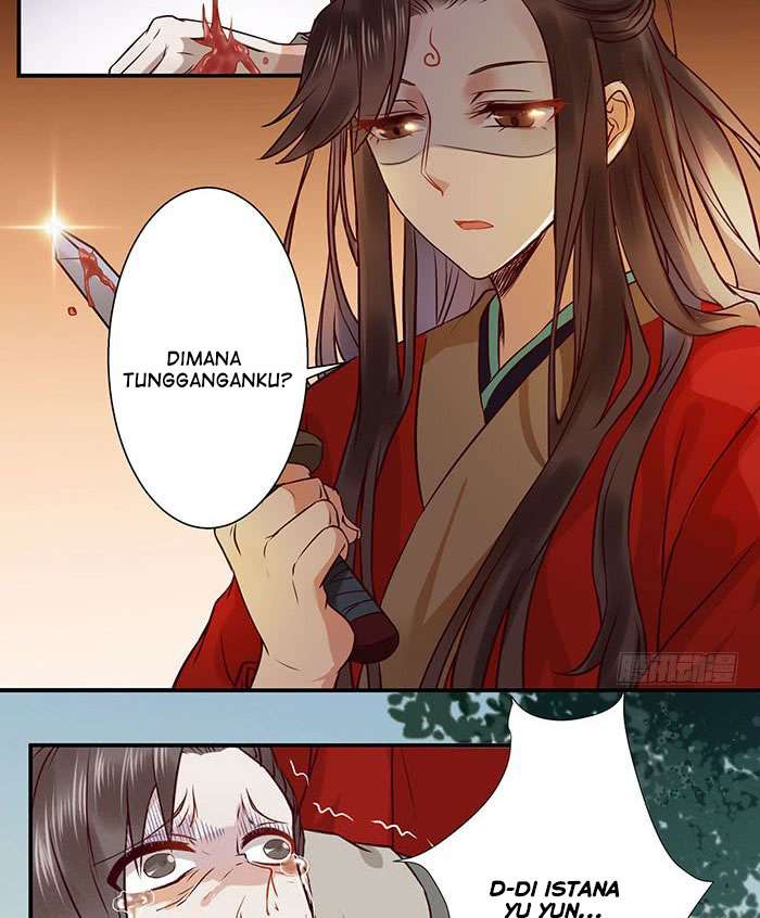 The Ghostly Doctor Chapter 115 Gambar 12