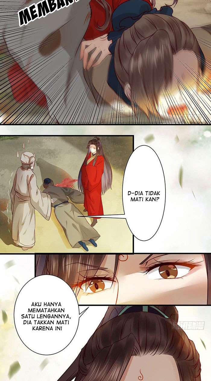 The Ghostly Doctor Chapter 115 Gambar 18