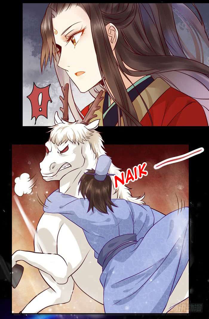 The Ghostly Doctor Chapter 115 Gambar 23