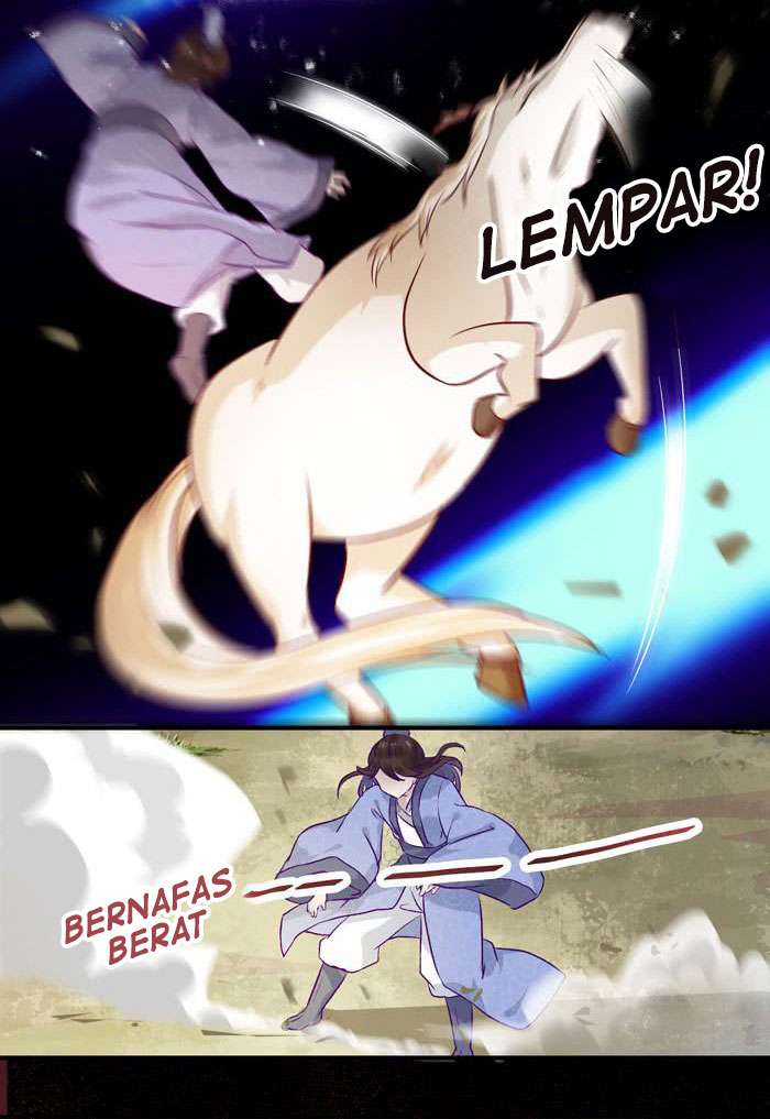 The Ghostly Doctor Chapter 115 Gambar 24