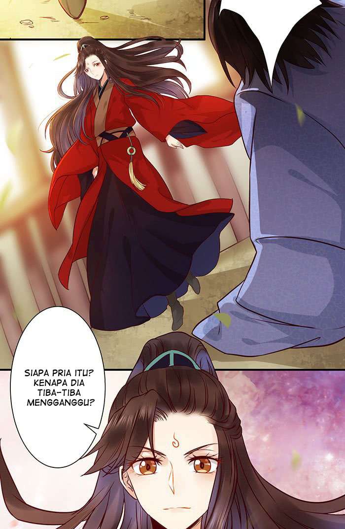 The Ghostly Doctor Chapter 115 Gambar 28