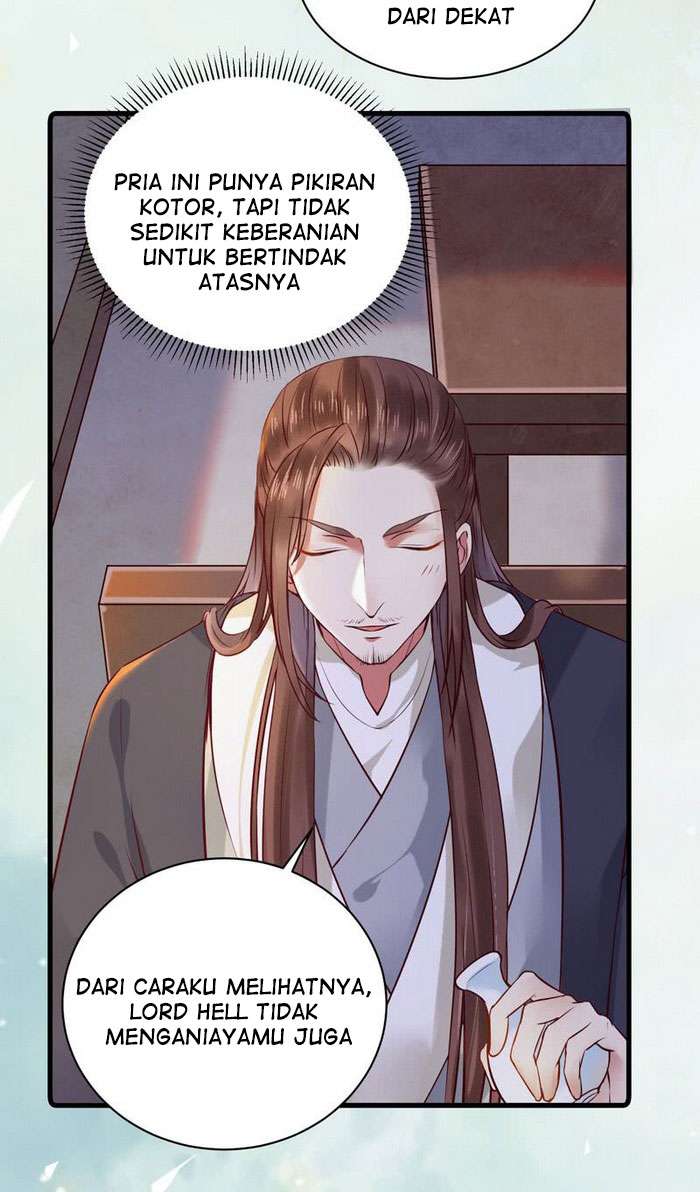 The Ghostly Doctor Chapter 114 Gambar 4