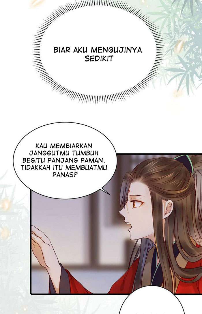 The Ghostly Doctor Chapter 114 Gambar 6