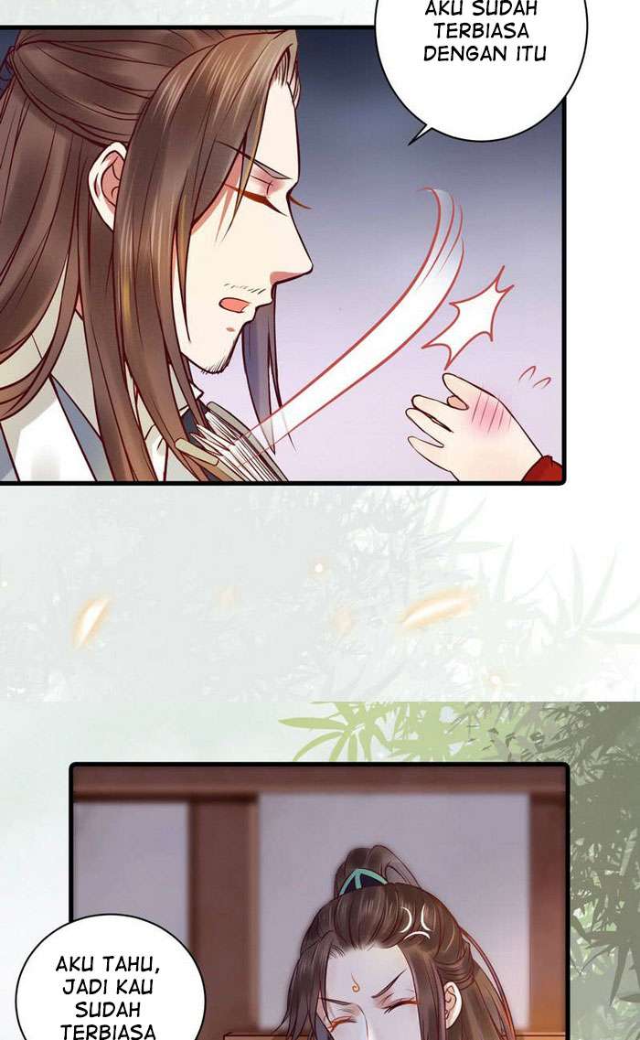 The Ghostly Doctor Chapter 114 Gambar 7