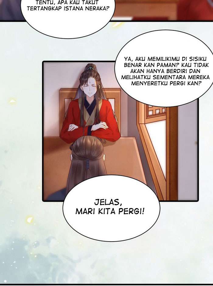 The Ghostly Doctor Chapter 114 Gambar 9