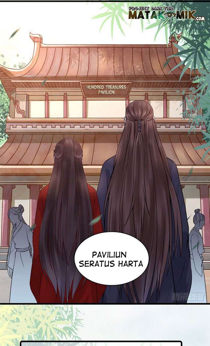 The Ghostly Doctor Chapter 114 Gambar 10