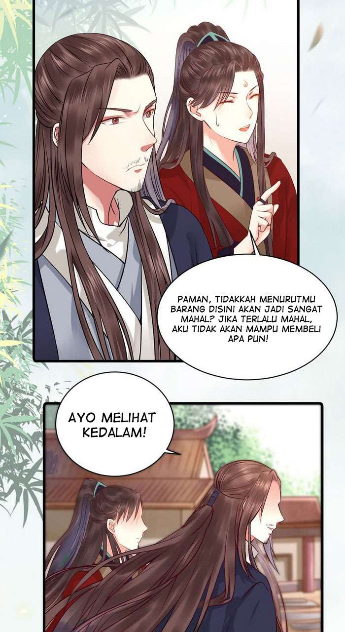 The Ghostly Doctor Chapter 114 Gambar 11