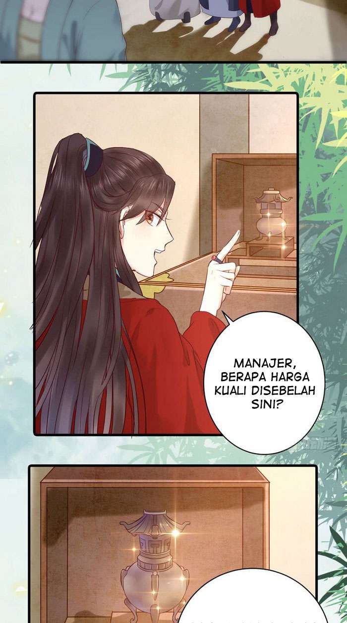 The Ghostly Doctor Chapter 114 Gambar 13