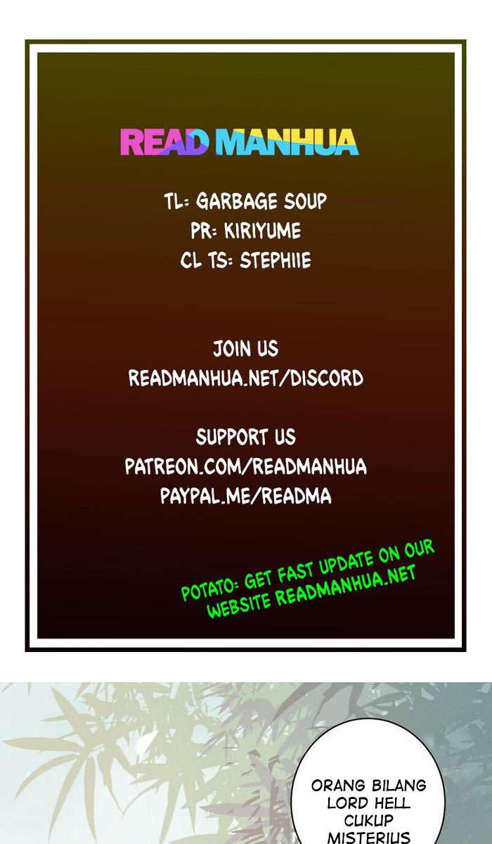 Manhua The Ghostly Doctor Chapter 114 gambar nomor 2