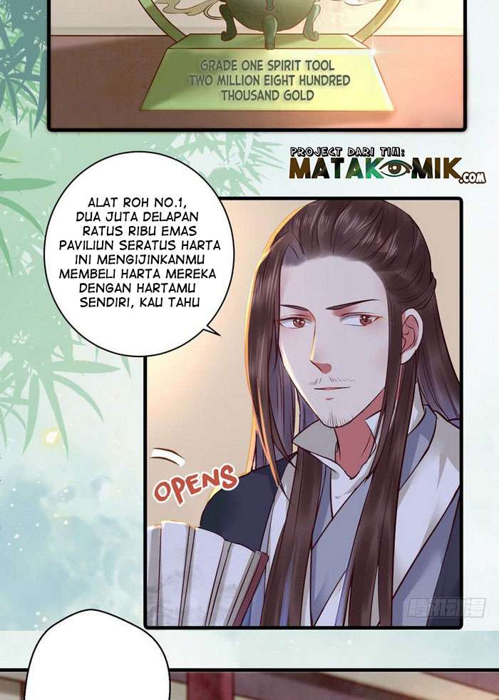 The Ghostly Doctor Chapter 114 Gambar 20