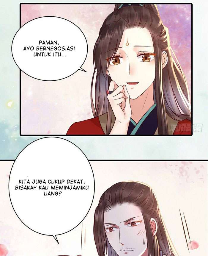 The Ghostly Doctor Chapter 114 Gambar 22