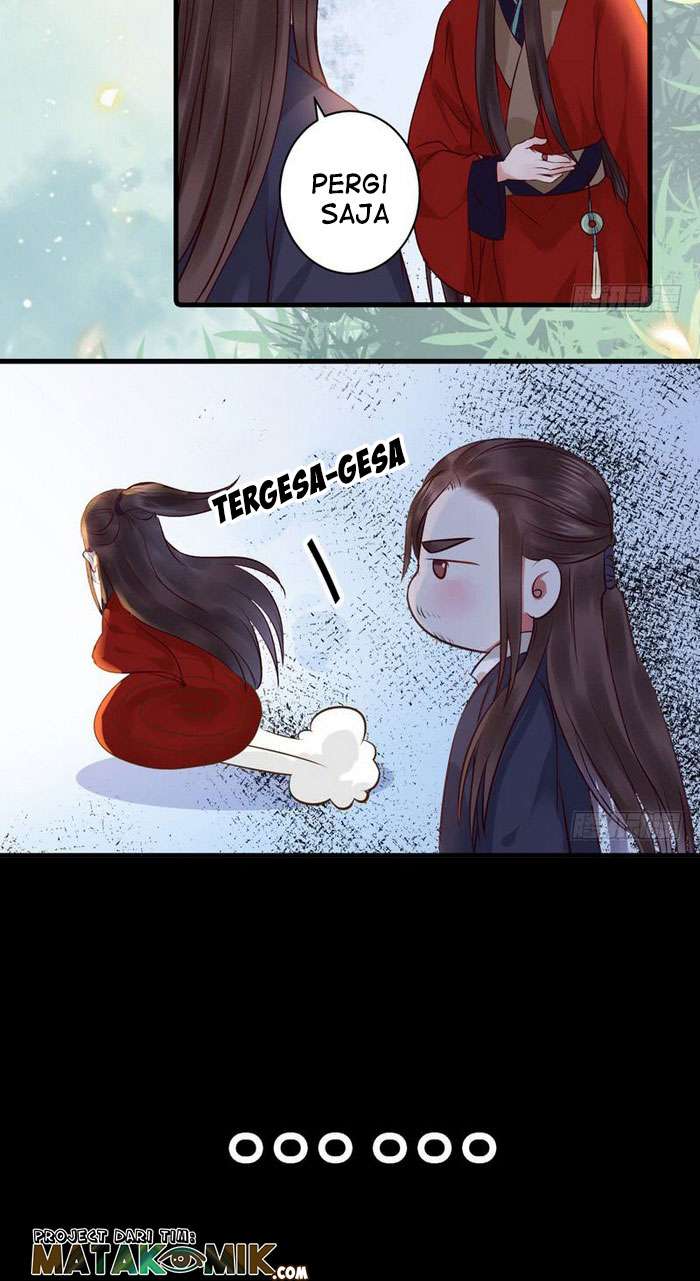 The Ghostly Doctor Chapter 114 Gambar 30