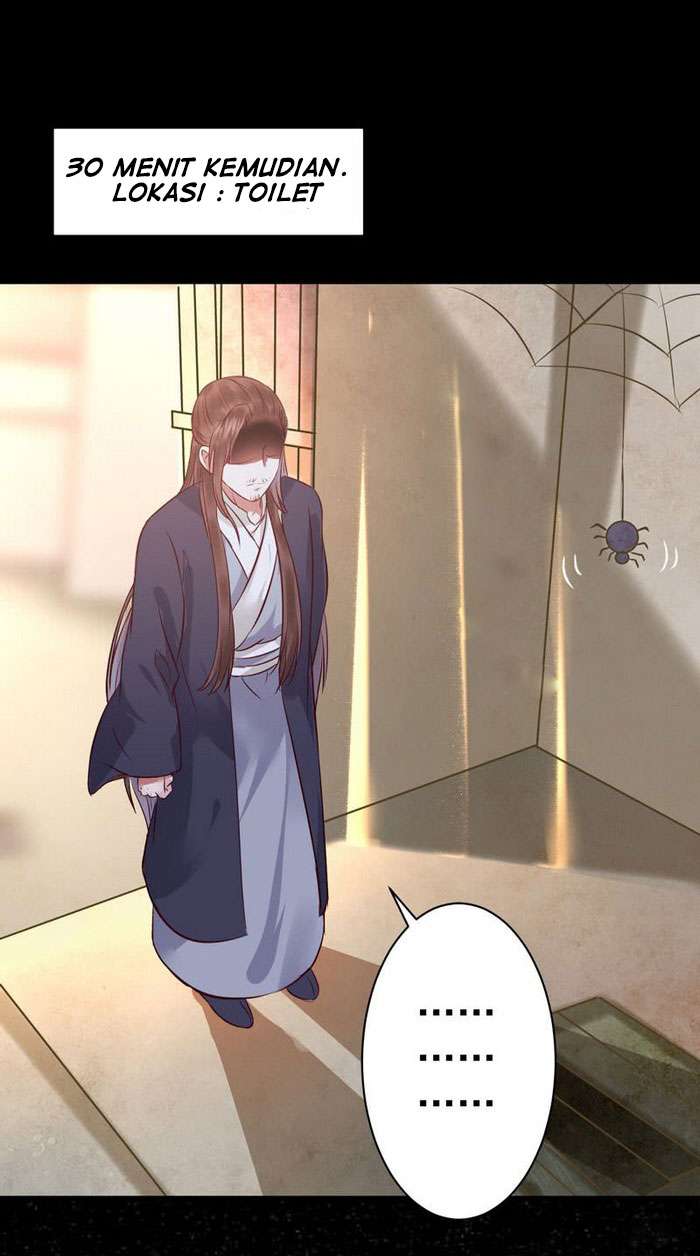 The Ghostly Doctor Chapter 114 Gambar 31