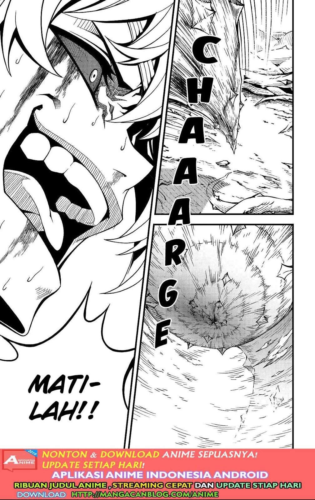 Witch Hunter Chapter 212 Gambar 17