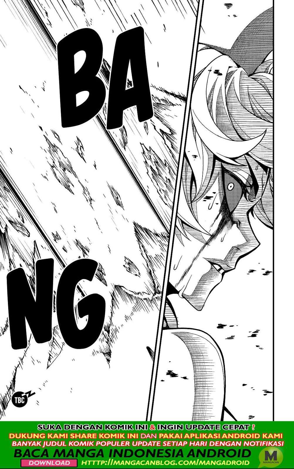 Witch Hunter Chapter 212 Gambar 21