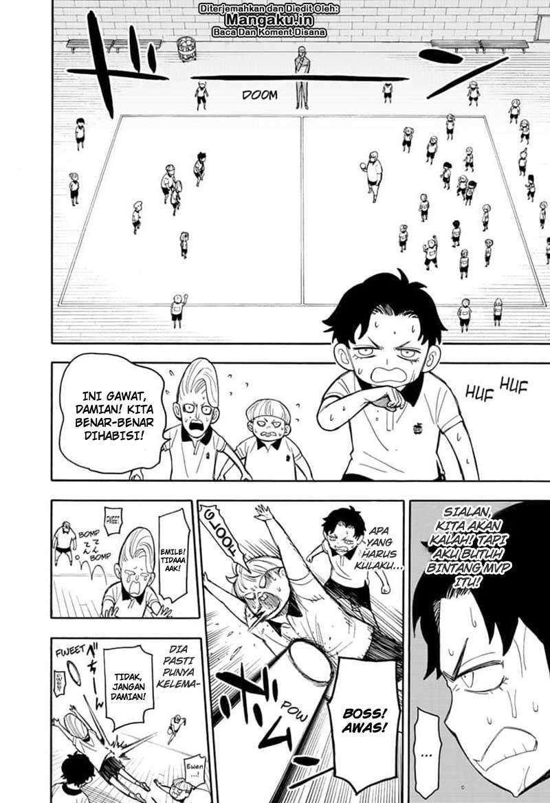 Spy X Family Chapter 15 Gambar 13