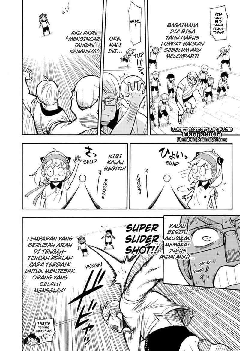 Spy X Family Chapter 15 Gambar 15