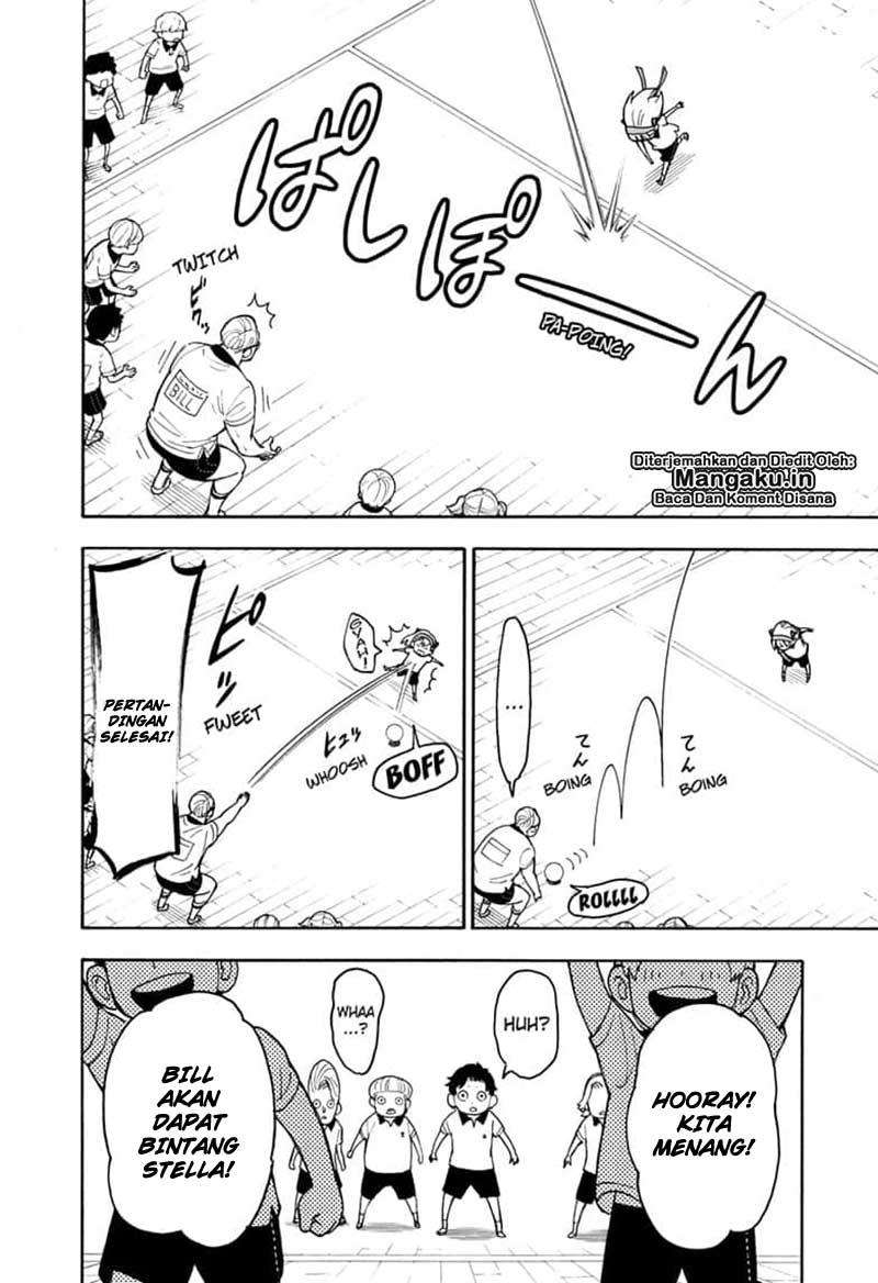 Spy X Family Chapter 15 Gambar 25