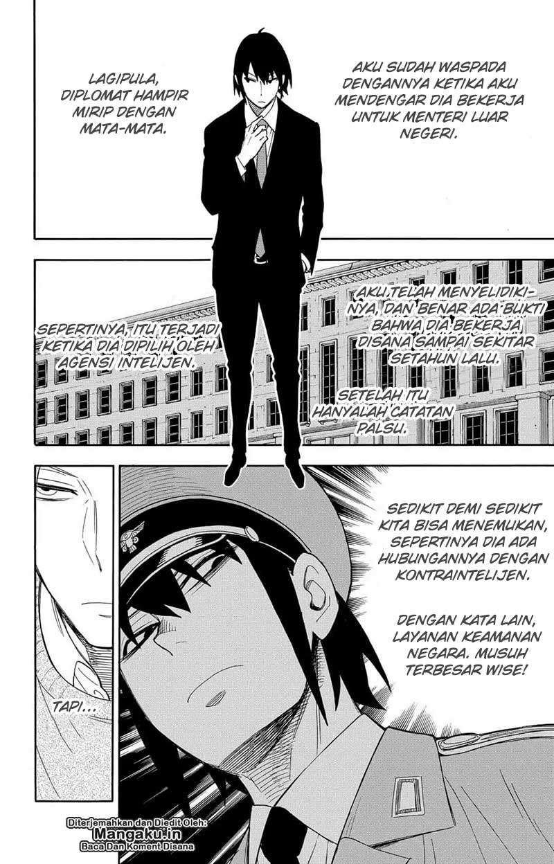 Spy X Family Chapter 12 Gambar 17