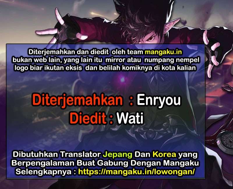 Komik Tokyo Shinobi Squad Chapter 19 gambar nomor 1